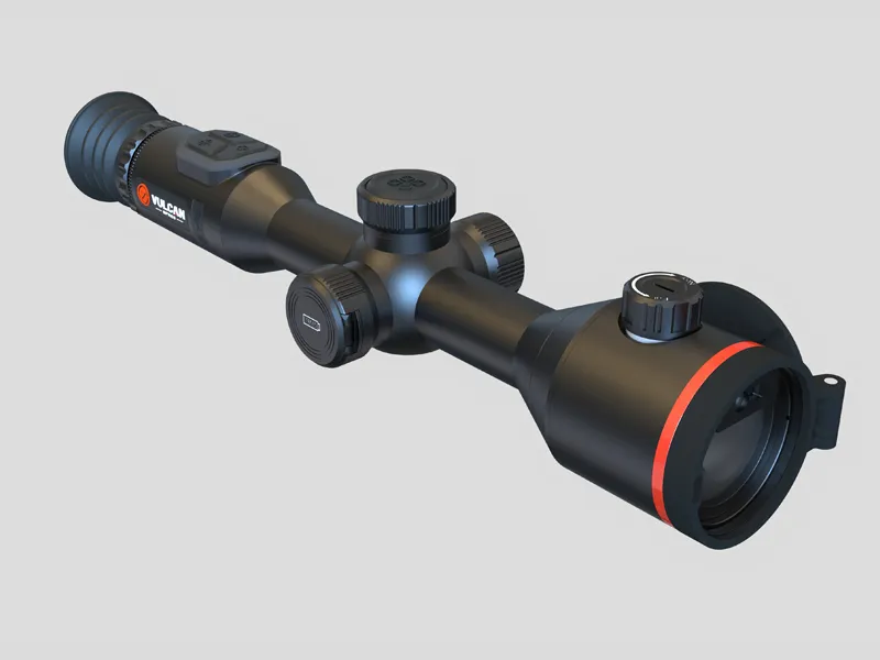 Inferno-335L Thermal Scope