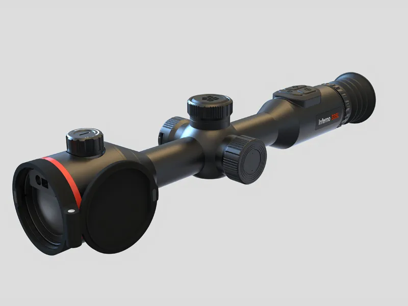 Inferno-335L Thermal Scope
