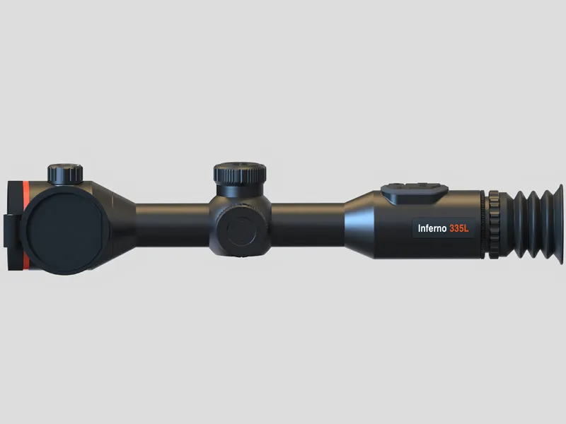 Inferno-335L Thermal Scope