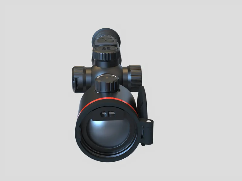 Inferno-335L Thermal Scope