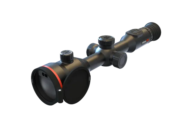 Inferno-650L Thermal Scope
