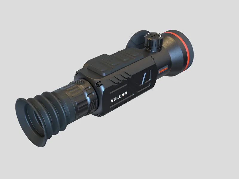 Inferno-C650L Thermal Scope