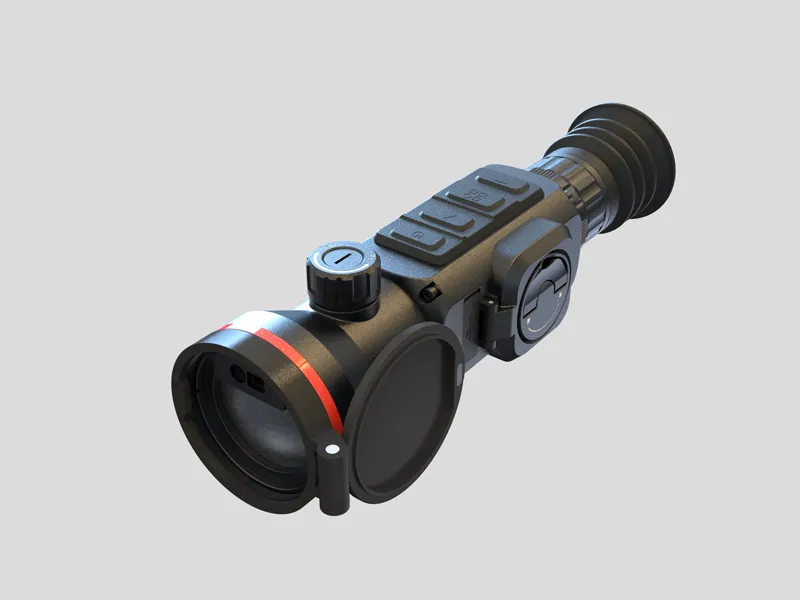 Inferno-C650L Thermal Scope