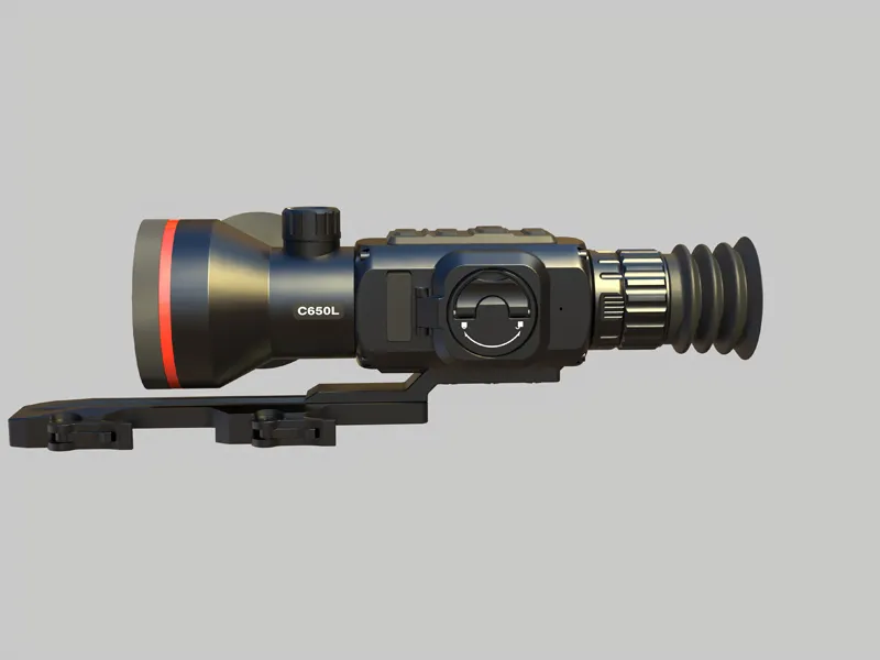 Inferno-C650L Thermal Scope