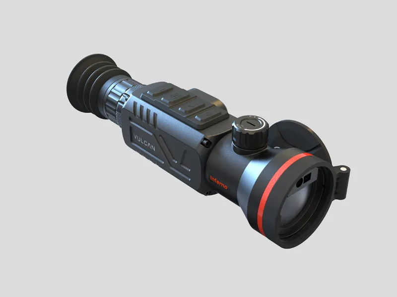 Inferno-C650L Thermal Scope