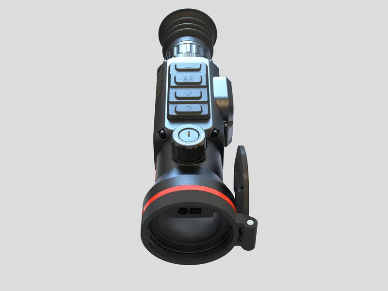 Inferno-C650L Thermal Scope