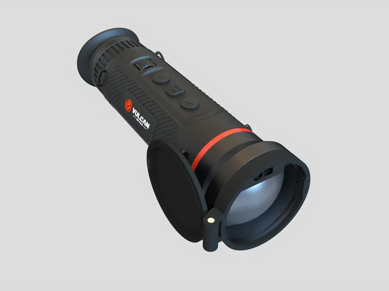 Scout-650L Thermal Monocular
