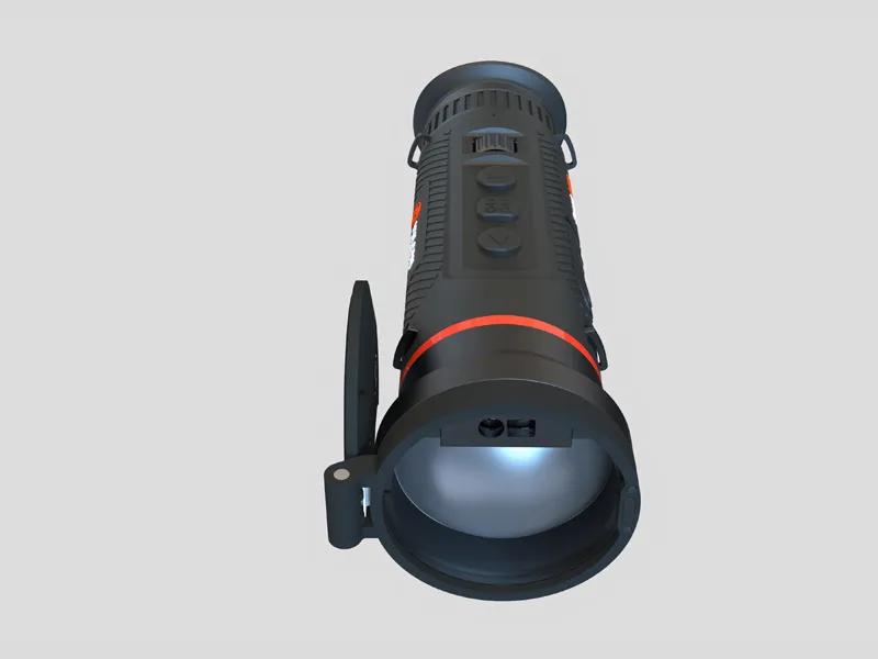 Scout-650L Thermal Monocular