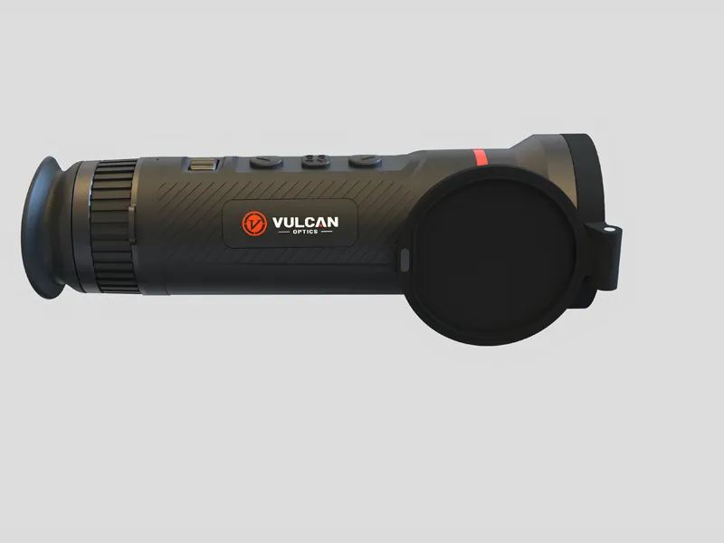 Scout-650L Thermal Monocular