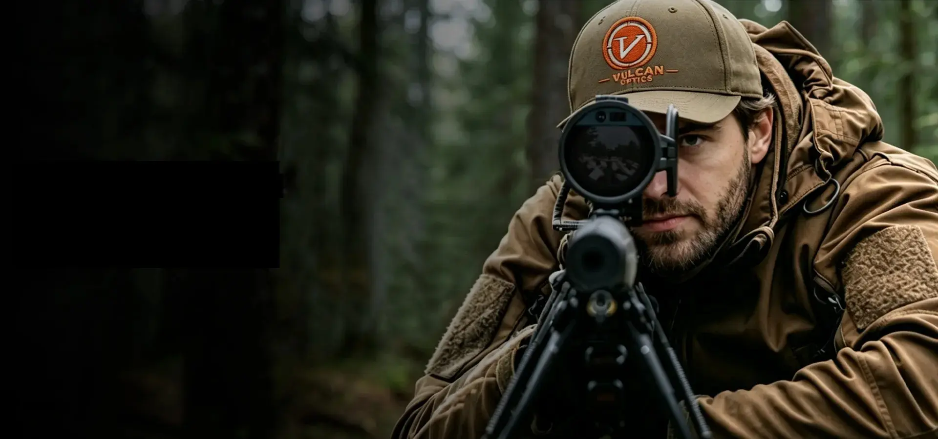 Inferno-C650L Thermal Scope