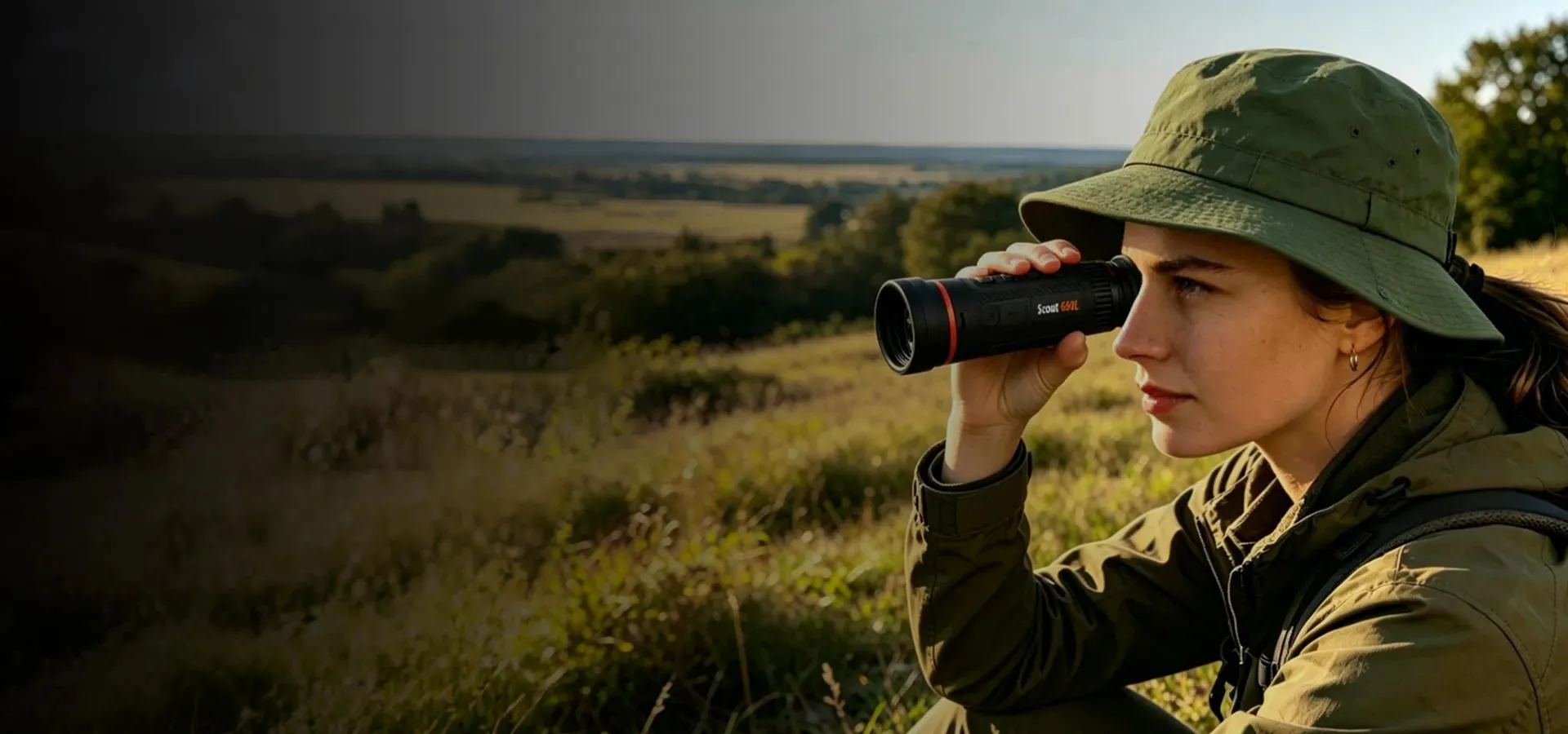 Thermal Monocular