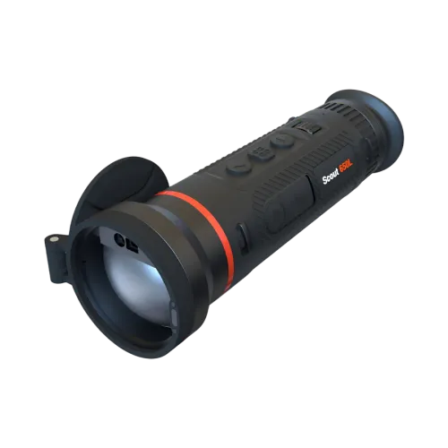 Scout-650L Thermal Monocular